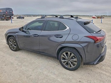 Lexus UX 2023 Lexus UX 250h Premium 2023 2.0 Hybryda 181KM, zdjęcie 11