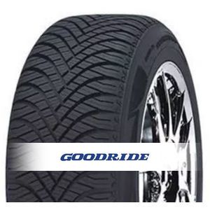 4x225/45R17 94W XL Goodride Z401 opony całoroczne