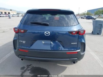 Mazda 2025 Mazda CX-50 2025r., 4x4, 2.5L 2.5 Benzyna 187KM, zdjęcie 7