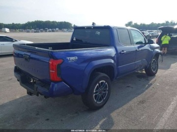 Toyota Tacoma II 2025 Toyota Tacoma Trd Sport 2025 2.4l 2.4 Benzyna 278KM, zdjęcie 5