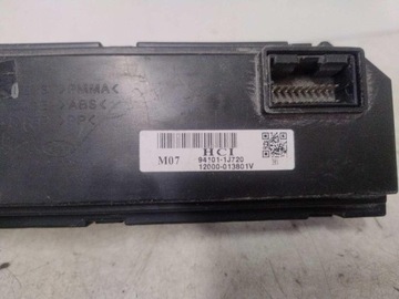 DISPLEJ HYUNDAI I20 12000-013801V