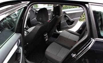 Skoda Octavia III Kombi 1.4 TSI 140KM 2014 Skoda Octavia 1.4TSI Klimatyzacja Tempomat Alufelgi Gwarancja 1 rok w c, zdjęcie 10