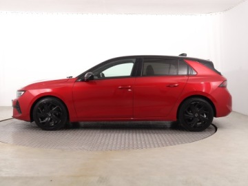 Opel Astra L Hatchback 1.2 Turbo 130KM 2023 Opel Astra 1.2 Turbo, Salon Polska, 1. Właściciel, zdjęcie 2