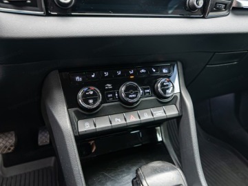 Skoda Karoq Crossover Facelifting 1.5 TSI ACT 150KM 2022 SKODA Karoq 1.5 TSI Style DSG Suv 150KM 2022, zdjęcie 17