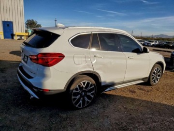 BMW X1 F48 2021 BMW X1 sDrive28i 2021 2.0 Benzyna 228KM, zdjęcie 3