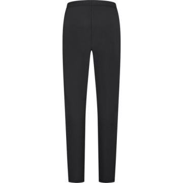 ТРИКОТАЖНЫЕ БРЮКИ DUNLOP CLUB МУЖСКИЕ ЧЕРНЫЕ XL