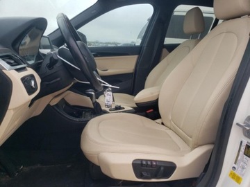 BMW X1 F48 2017 BMW X1 2017 BMW X1 SDRIVE28I 2.0 Benzyna 228KM, zdjęcie 7