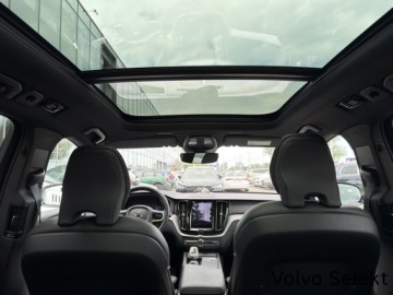Volvo XC60 II 2025 Volvo XC 60 XC60 B5 B AWD Ultra Dark, Bowers &amp; Wil, zdjęcie 30