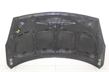 KAPOTA KRYT MOTORU HYUNDAI I20 08-12R FR