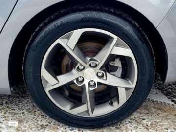 Peugeot 508 I SW Facelifting 2.0 BlueHDi 180KM 2015 Peugeot 508 AUTOMAT, 180 PS Panorama, GWARANCJA 2.0 Diesel 180KM, zdjęcie 38