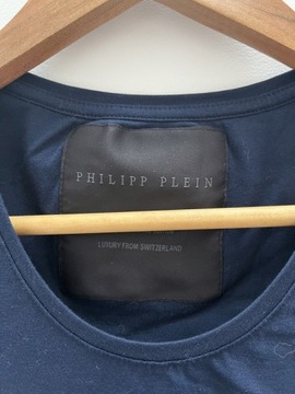 Philipp plein koszulka bluzka 36 S