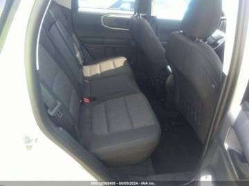 Ford 2024 Ford Bronco 2024r, Big Bend, 1.5L, 4x4 1.5 Benzyna 181KM, zdjęcie 11