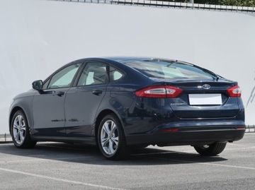 Ford Mondeo V Sedan 2.0 TDCi 150KM 2018 Ford Mondeo 2.0 TDCI, Salon Polska, Serwis ASO, zdjęcie 3
