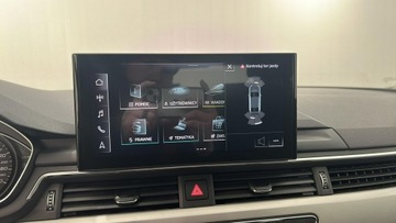 Audi A4 B9 Limousine Facelifting 2.0 35 TDI 163KM 2022 Audi A4 Limousine 35 TDI mHEV Advanced S tronic, zdjęcie 19