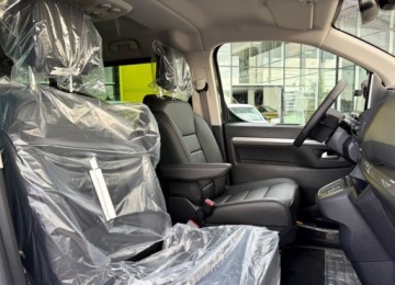 Opel Zafira D 2025 Opel Zafira Business VIP XL 2.0D 177KM AT8 2.0 Diesel 177KM, zdjęcie 12