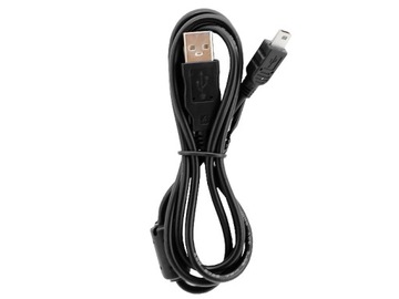 KABEL DO APARATU KAMERY USB Mini USB do CANON IFC-300PCU IFC-400PCU 1,5M