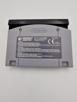 НИНТЕНДО 64 ВРАТА ТЕНЕЙ 64