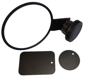 Крепление держателя телефона Mercedes A/CLA/GLA