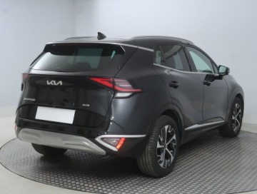 Kia Sportage V SUV 1.6 T-GDI HEV 230KM 2022 Kia Sportage 1.6 T-GDI HEV, Salon Polska, zdjęcie 4
