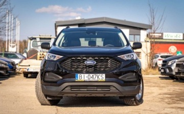 Ford Edge II 2023 Ford Edge Ford Edge 2.0 AWD 251KM 2.0 Benzyna 251KM, zdjęcie 2