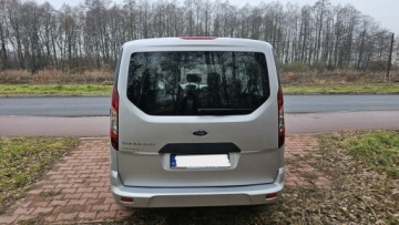 Ford 2016 Ford Grand Tourneo Connect Tourneo Connect Ford, zdjęcie 6