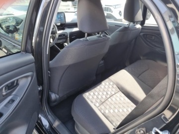 Toyota Yaris IV Hatchback Facelifting 1.5 Hybrid Dynamic Force 116KM 2025 Toyota Yaris Hybrid 1.5 Style IV (2020-) Hybrid 1., zdjęcie 12