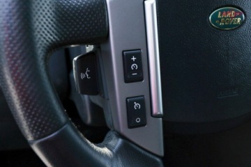 Land Rover Range Rover Sport I 2009 Land Rover Range Rover Sport FV23%*Org.lakier*, zdjęcie 10