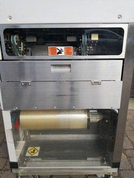 DIGI AW3600CP, автомат, упаковочная машина, упаковочная машина, отличное состояние