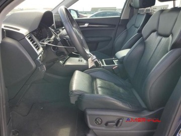 Audi Q5 II 2019 Audi Q5 2019 r., 2,0L PREMIUM PLUS 2.0 Benzyna 248KM, zdjęcie 7