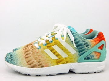 Buty ADIDAS ZX FLUX r 41/26,7 cm