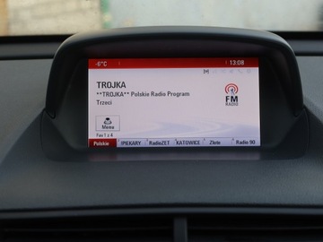 Opel Mokka I SUV 1.6 CDTI Ecotec 136KM 2015 Opel Mokka 1.6 CDTI, Automat, Skóra, Navi, Xenon, zdjęcie 11