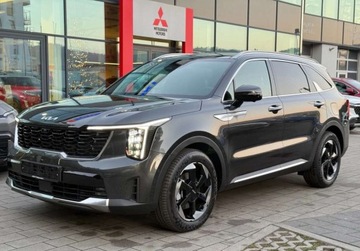Kia Sorento IV SUV PHEV Facelifting 2024 1.6 T-GDI PHEV 253KM 2025 Kia Sorento MY25 Prestige Line AWD 253 KM PLUG IN HYBRID 1.6 253KM, zdjęcie 2