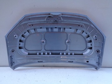 KAPOTA KRYT MOTORU SEAT ALHAMBRA 7N5 10- NR 39362