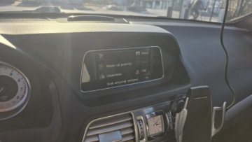 Mercedes Klasa E W212 Coupe Facelifting 250 211KM 2014 Mercedes E 250 Super stan, bixenon, panorama amg, zdjęcie 12