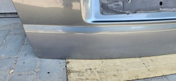 VW Touran задняя дверь 03-10 крышка багажника