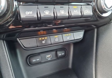 Kia Sportage IV SUV Facelifting 1.6 GDI 132KM 2019 Kia Sportage 1.6 GDI, Business Line Plus, pelny serwis ASO 1.6 Benzyna, zdjęcie 28