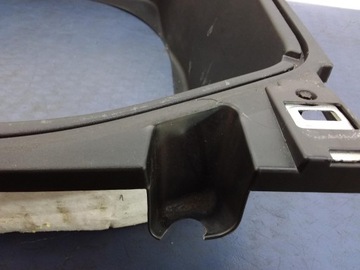 ВСТАВКА БАГАЖНИКА JEEP GRAND CHEROKEE WK2 68203482AA