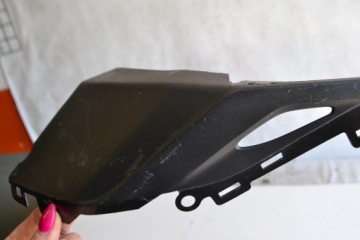 крышка лампы наполнения Honda CB500 F