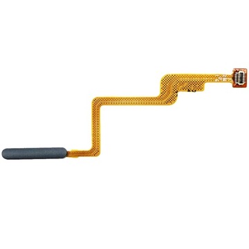 Taśma włącznik szary do Xiaomi Mi 11T 11T Pro
