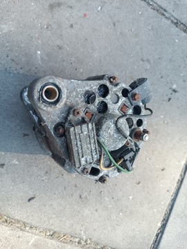 Alternator Polonez 55A