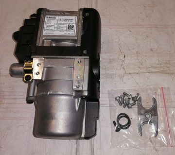 Webasto Thermo Top Pro 38 Scania
