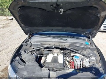 Audi SQ5 2017 Audi SQ5 2017 AUDI SQ5 3.0T PREMIUM PLUS 3.0 Benzyna 345KM, zdjęcie 9