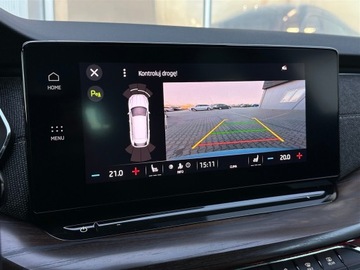 Skoda Octavia IV Kombi 2.0 TDI SCR 200KM 2022 Skoda Octavia 2.0TDI 200KM Scout 4X4 DSG l LED Mat, zdjęcie 29