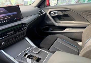 BMW Seria 2 G42-U06 Coupe 2.0 220i 184KM 2025 BMW Seria 2 220i Coupe dealer BMW Bonkowscy 2.0 Benzyna 184KM, zdjęcie 2