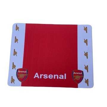 Podkładka pod myszkę dla Fana Arsenal F.C.