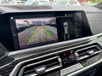 BMW X7 2021 BMW X7 40i KeyLess Dociągi Hak AmbientAir HeadUp H, zdjęcie 31