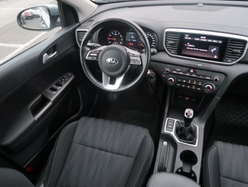 Kia Sportage IV SUV Facelifting 1.6 GDI 132KM 2020 Kia Sportage 1.6 GDI, Salon Polska, 1. Właściciel, zdjęcie 6