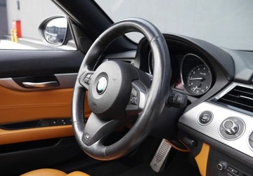 BMW Z4 E89 Roadster Facelifting 20i 184KM 2014 BMW Z4 LIFT 2.0i 184HP Automat CABRIO Navi Skory GWARANCJA 2.0 Benzyna, zdjęcie 14