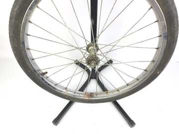 Передние колеса Romet 20 дюймов Wigry Gil Czajka Flaming