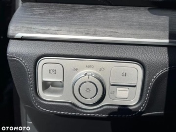 Mercedes GLE V167 SUV Facelifting 3.0 450d 367KM 2025 Mercedes-Benz GLE Mercedes-Benz GLE 450 d 4Matic 9G-TRONIC Edition 3.0, zdjęcie 15